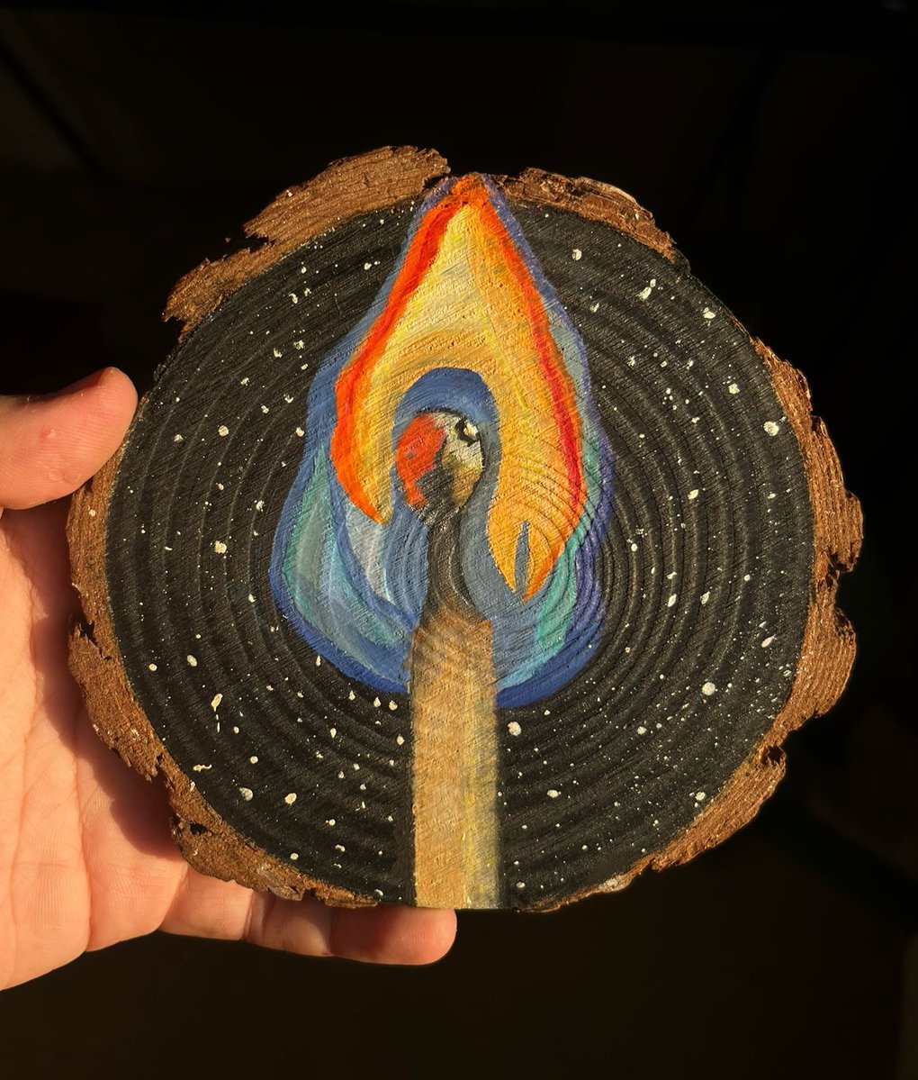 kaelsiita's tweet image. os dejo alguna fotito por aquí de alguna de mis obras para q las veáis :)
#arteoriginal #ArtistOnTwitter #FallArt #PortfolioDay