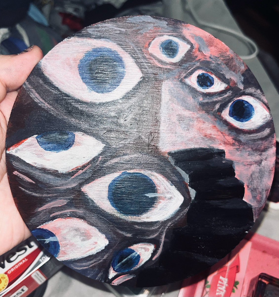 kaelsiita's tweet image. os dejo alguna fotito por aquí de alguna de mis obras para q las veáis :)
#arteoriginal #ArtistOnTwitter #FallArt #PortfolioDay