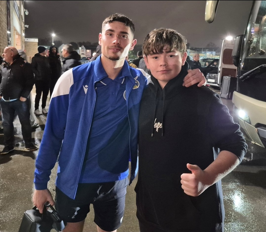 Jp Millington Ⓜ️ tweet media