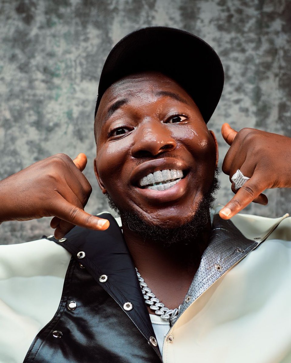 Who vex Peter? 😂

You need to listen to his latest banger “Pour Spit” ASAP 

This one na pure fire!!!🤩🔥  #PeterbrilPourSpit