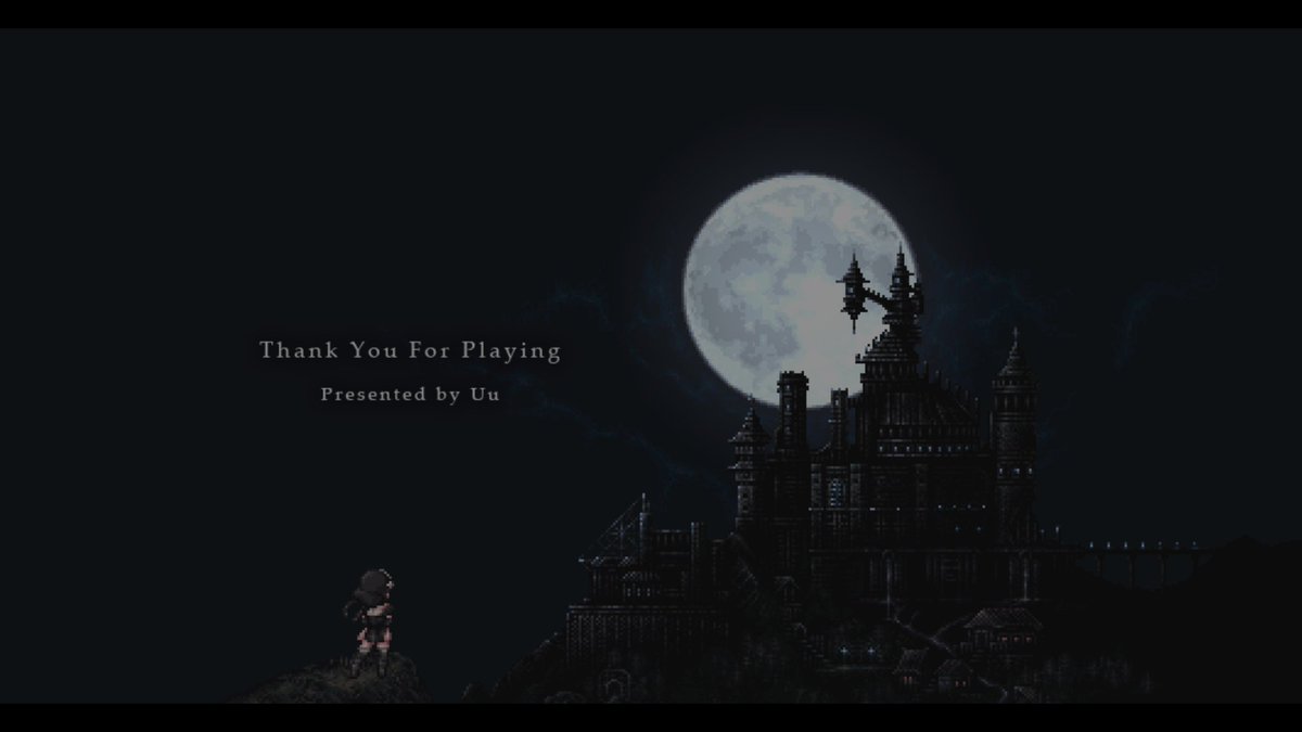 RandomBagger's tweet photo. Really enjoyed this game, Liked the minimal story telling. 

Gonna play its second part.

find this game here https://t.co/vbJv5zhg32

and here is the uncencored version https://t.co/xXSpnAddkc https://t.co/dzKrrOliWh