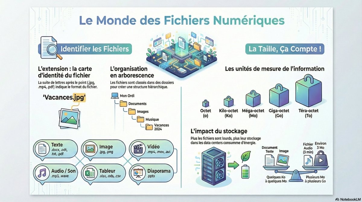 guillaume_LeD's tweet image. L&apos;interface #notebooklm de #google vient d&apos;ajouter de nouvelles fonctions.
Elle permet de faire des infographies et des diaporamas depuis vos sources. Le résultat est bluffant. @JohannNallet