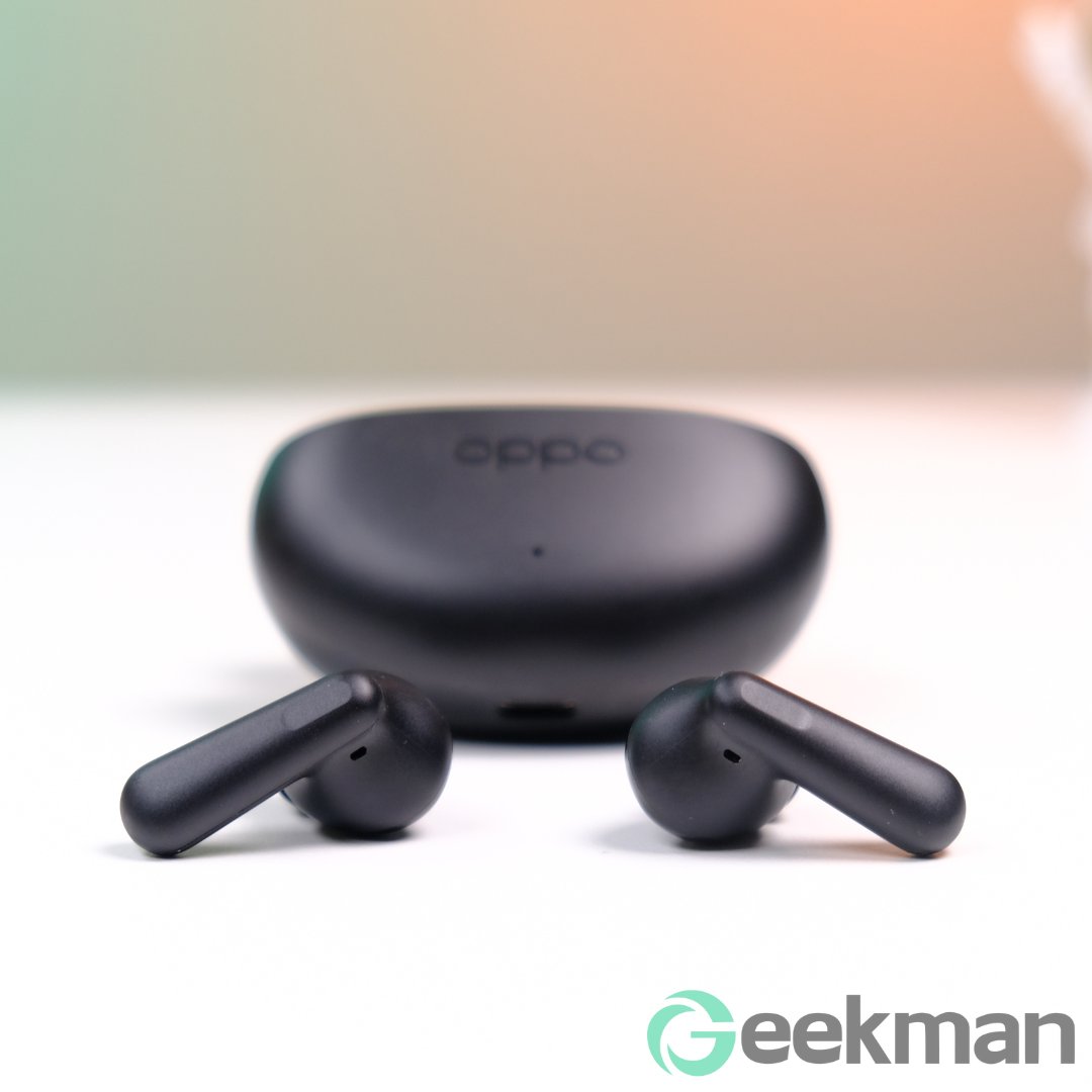 GeekmanOfficial's tweet photo. Just tested the OPPO Enco Buds 3 Pro+ and… wow 👀
Are these the best earbuds under ₹2000 right now?
I compared them with Nord Buds 3 and Realme T200 - the results surprised me 🔥🎧
Full review here👇
https://t.co/yInScN0sGp
#oppoencobuds3proplus #earbuds #tws #geekman https://t.co/O1PTo9Ju8L