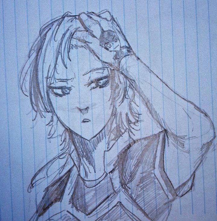 fanart antiga do kaiser q quero repostar 🤙
#bluelock