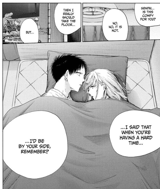 Ramin_Akira's tweet photo. 🛑SPOILER GEFAHR🛑#BlueBox 220
.
.
.
.
ALLES HIER AUS DIESEM KAPITEL WAR EINFACH TOLL!😤🙏
#AoNoHako #アオのハコ #BlueBox220 https://t.co/XGbGWtrYGY