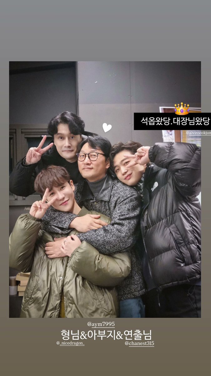 mu_rin98's tweet image. 이거 완전
&amp;lt;형만 아부지 있나 나도 아부지 있다&amp;gt; 잖아