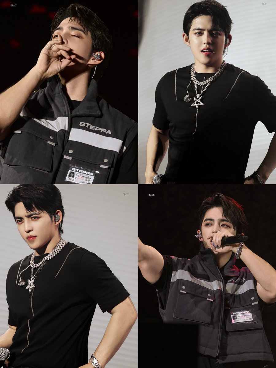 lalaliluvr's tweet image. fucking HELL