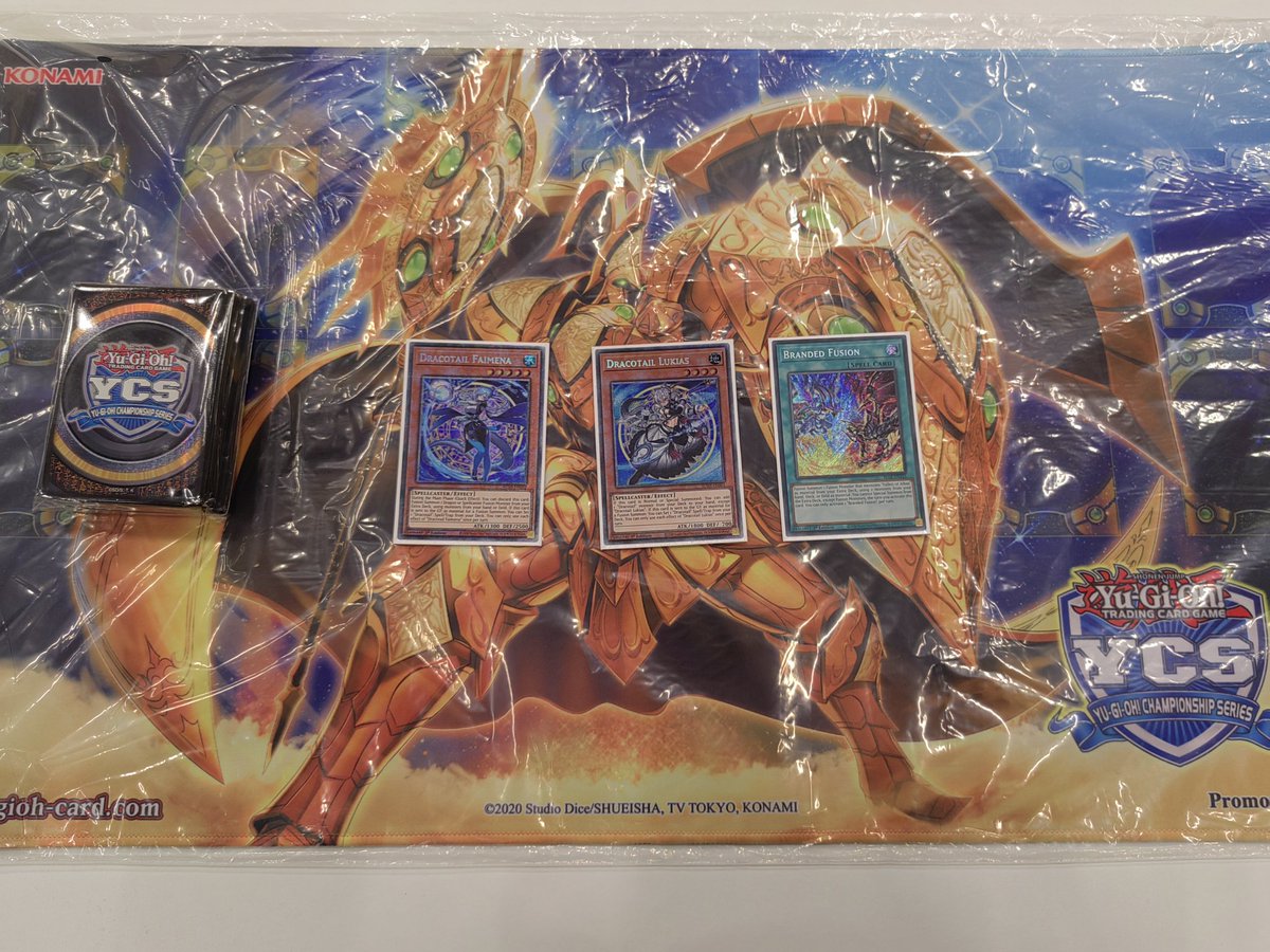 Nightfall TCG tweet media