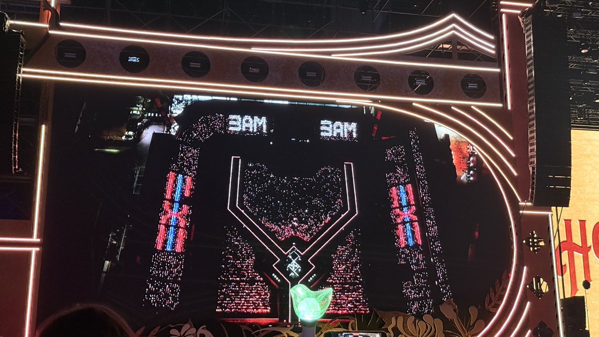 GOT7 Jjaiiii 💚#BamBamHOMETOWNConcertDay2
#BamBam