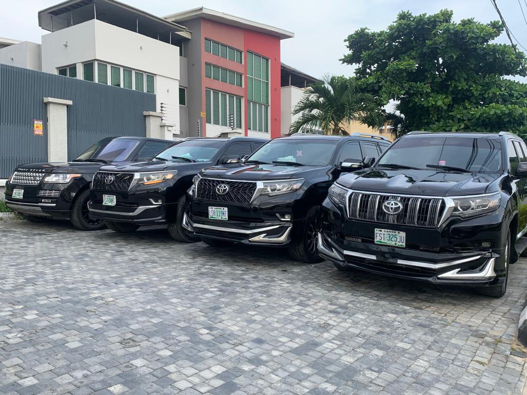 firstevent_'s tweet photo. CAR RENTAL

Our car rental service can provide customers with a seamless and enjoyable experience. https://t.co/E40ZtgkZXJ