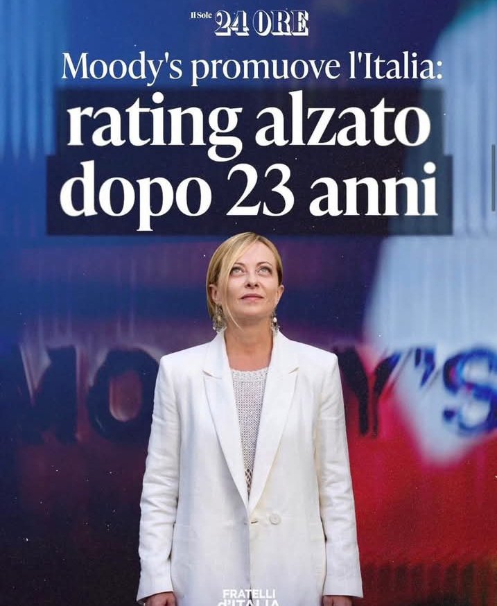 Quando si eseguono esattamente gli ordini del padrone, ogni tanto questi lascia cadere a terra qualche croccantino...