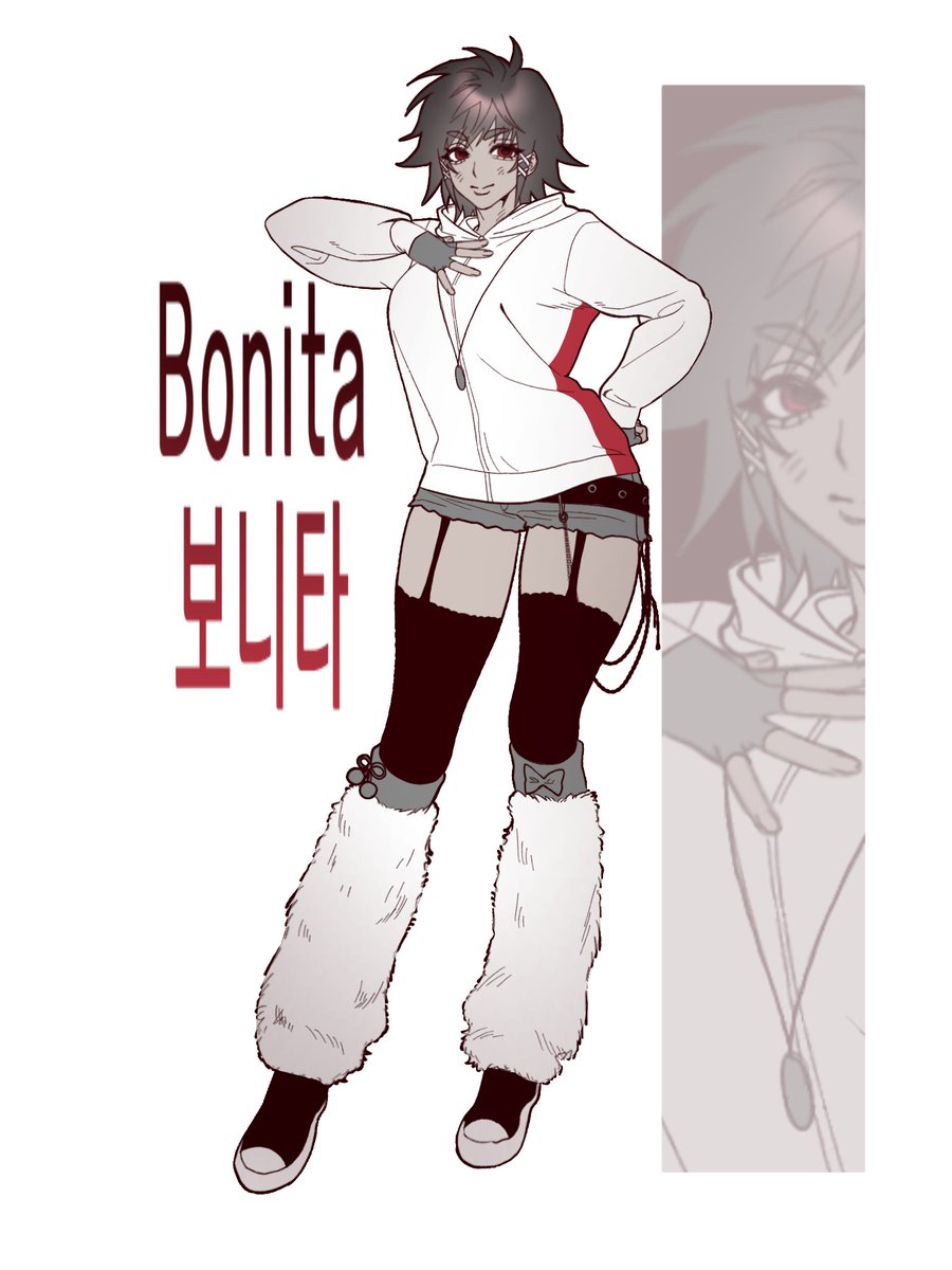 공포 감식가 tweet media