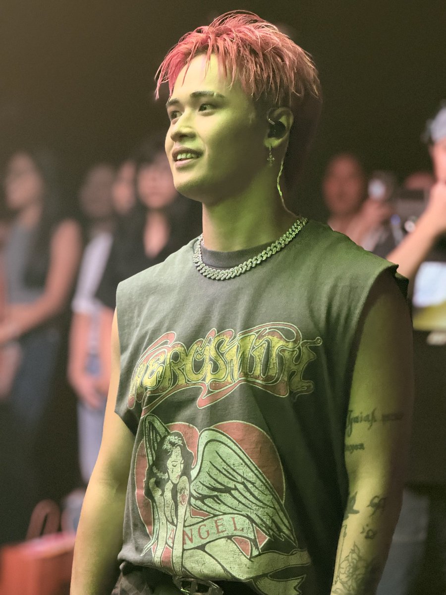 so amazed by vocalist <a href="/AlasDaGreat/">ALAS</a>! grabe ka tonight boy 

DESTINO ALBUM SHOWCASE
#ALAMATDestino #ALAMAT
<a href="/Official_ALAMAT/">ALAMAT ᜀᜎᜋᜆ᜔ 🇵🇭</a>