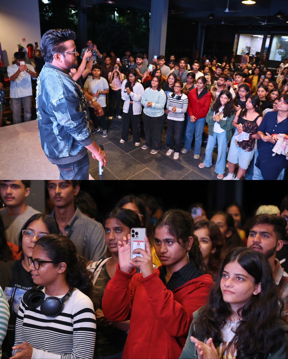 Unitedworld Institute of Design (UID) tweet media