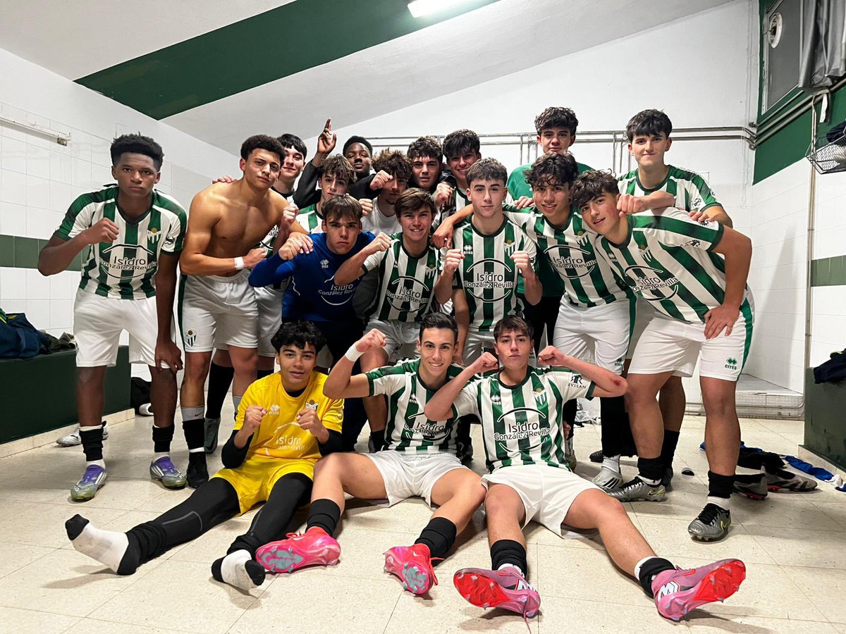 🏁 | 90’ | #JuvenilCDJaiAlai

5️⃣ 𝐉𝐮𝐯𝐞𝐧𝐢𝐥
0️⃣ <a href="/C_D_JAIALAI/">C.D.Jai-Alai Bolívar</a> 

#CanteraGuijuelo | #TodoalVerde 💚