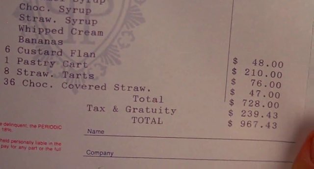 Home Alone 2 proves you can survive a luxury weekend in New York with 1 ETH. -Chaz McGnarly