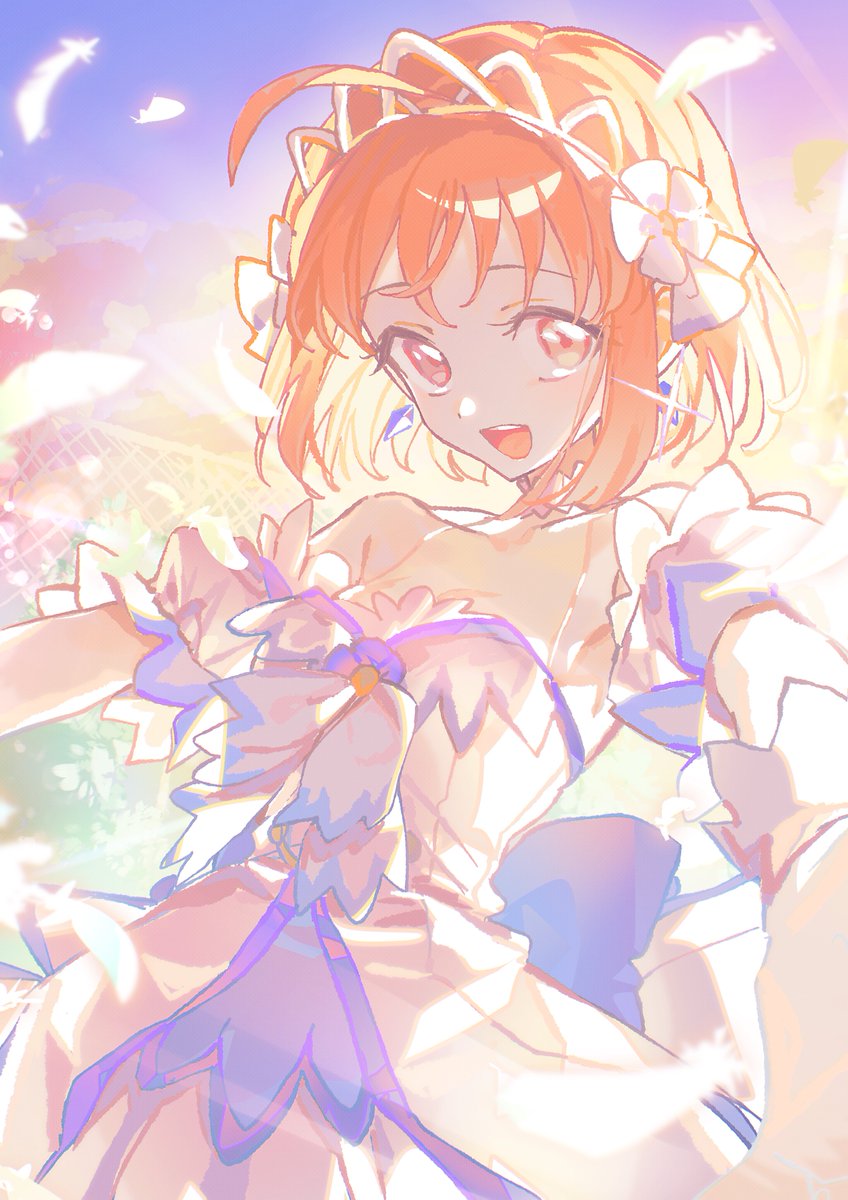 レヅキ🆕 (@krlouvfaaa) / Posts / X