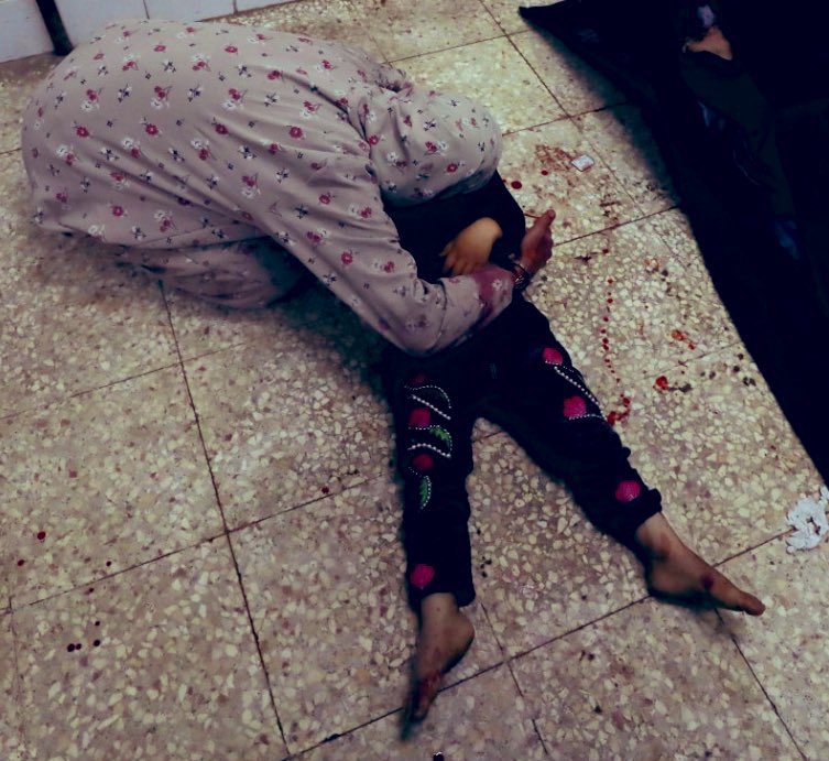 AbujomaaGaza's tweet photo. 💥Israeli occupation navy bombing has killed a little boy and wounded four others while playing on the seacoast of Rafah, south of the Gaza Strip! https://t.co/g3Z85YW8sw