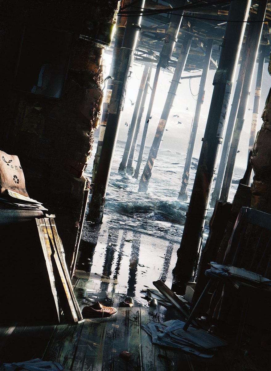 Use only ONE art to convince people to follow you!