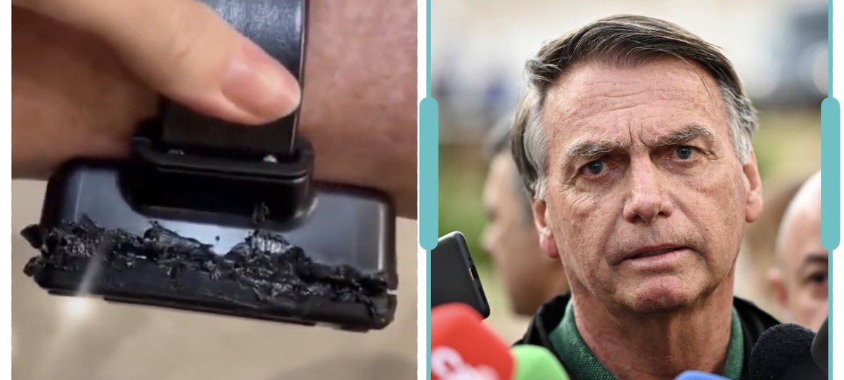 El expresidente brasileño Jair Bolsonaro fue arrestado por la Policía Federal luego de que la Corte Suprema detectara que intentó abrir con un soldador la tobillera electrónica que llevaba como medida cautelar, lo que encendió las alarmas de riesgo de fuga. Bolsonaro fue