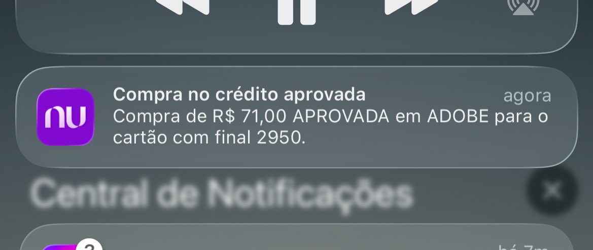 rauzitorr's tweet image. qdo vc pensa que sua vida nao pode piorar essa notificaçao aqui aparece