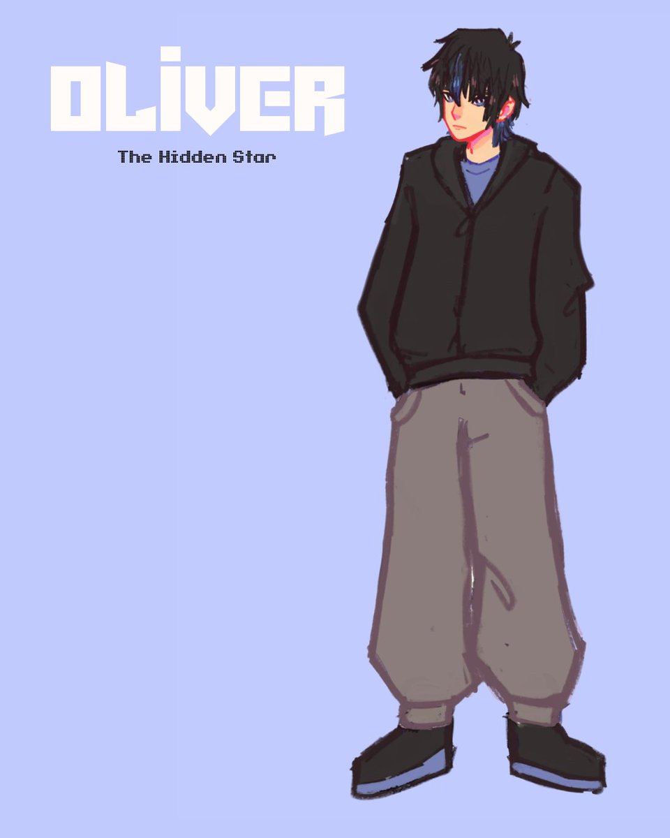 The Hidden star 💫 tweet media