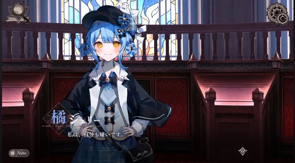 シェリーちゃん シェリーちゃんは自分のこと嫌いって言ってるけど！！シェリーちゃんは