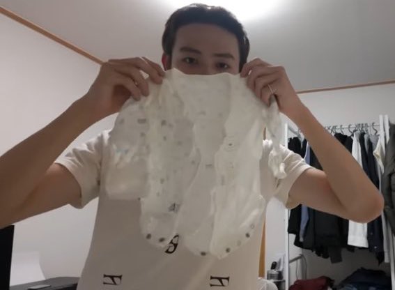 hyeonfode's tweet image. a mae do seonghyeon tendo TUDO dele desde que descobriu a gravidez, to tao emocionada que parece que foi eu quem pariu