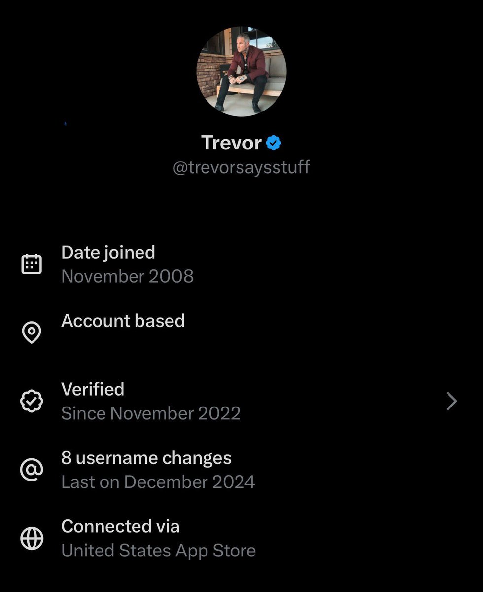 I spit a lot of facts on here apparently. 

So based