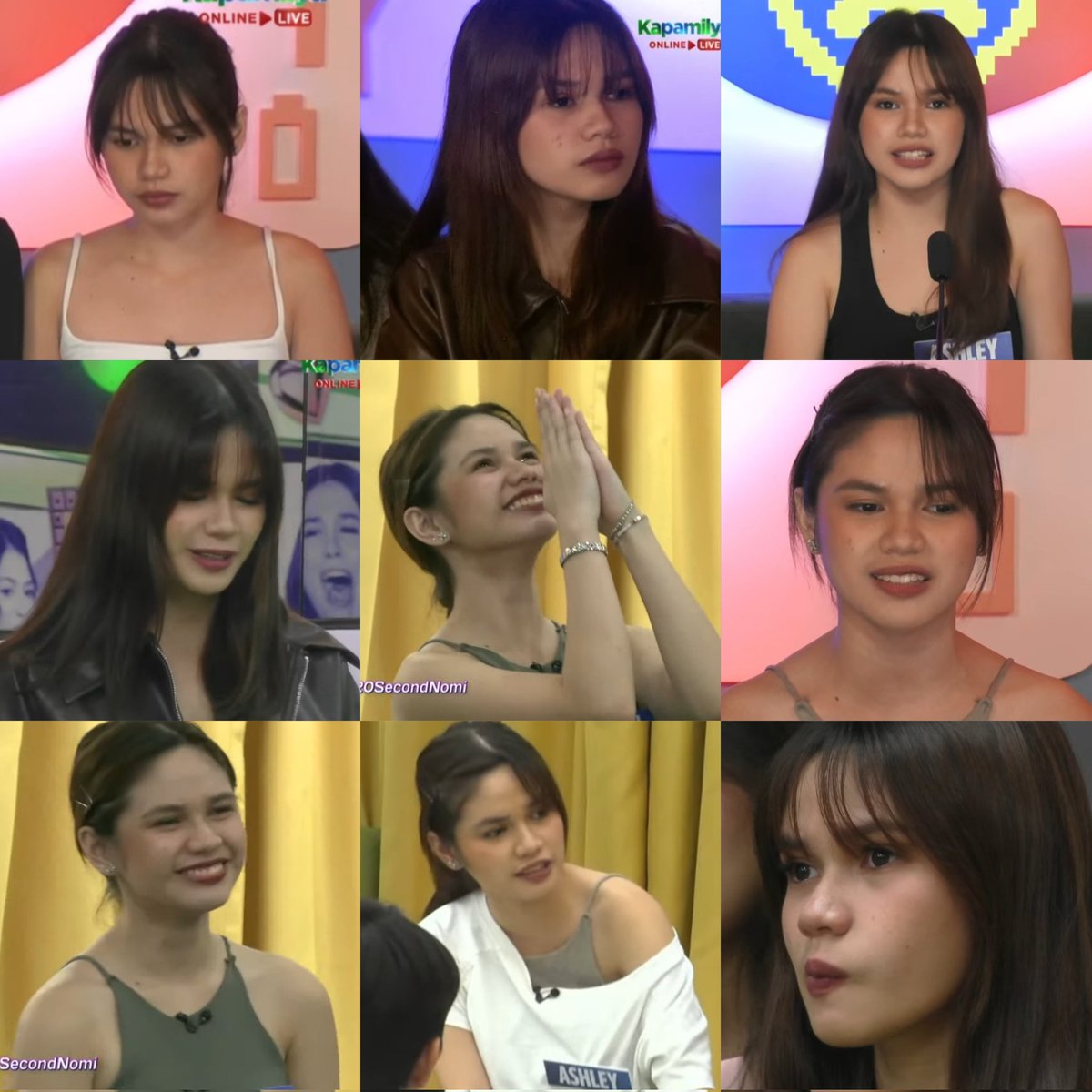 ashdiaries_'s tweet photo. SLAAAY, GORGEOUS GIRL #AshleySarmiento https://t.co/I2Y2gfkCB2