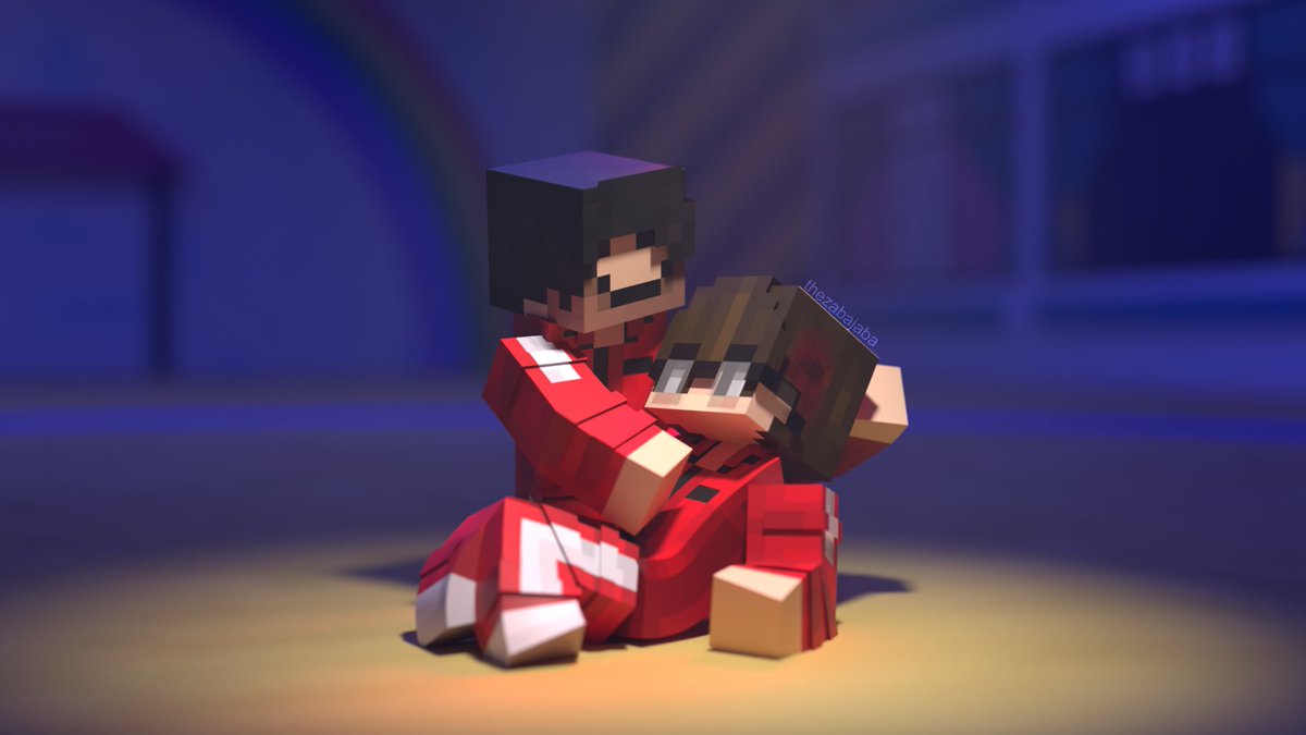 thezabajaba's tweet image. 