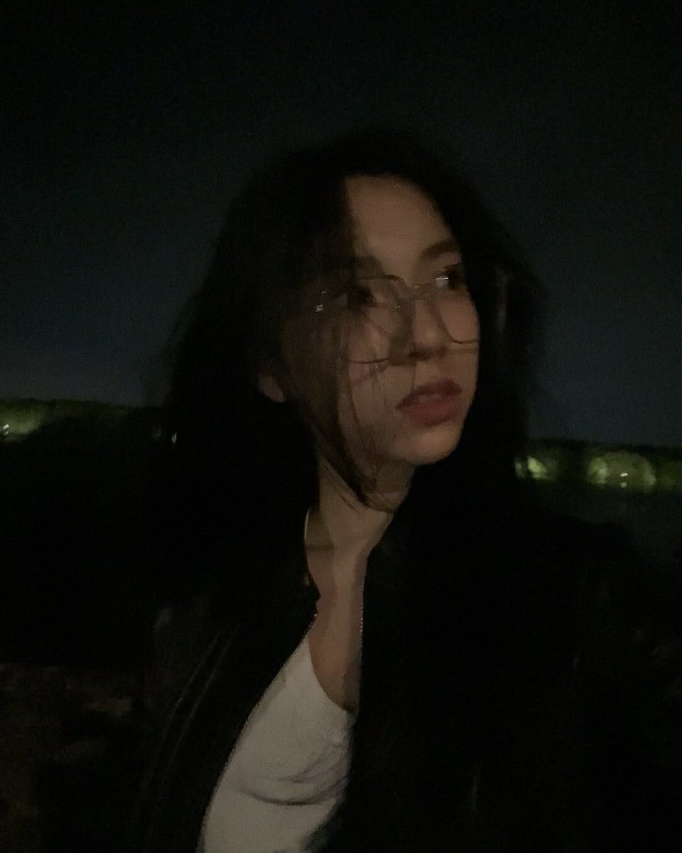 Selamat pagi, Matahariku <a href="/Aralie_JKT48/">Abigail Rachel</a>. 🔆