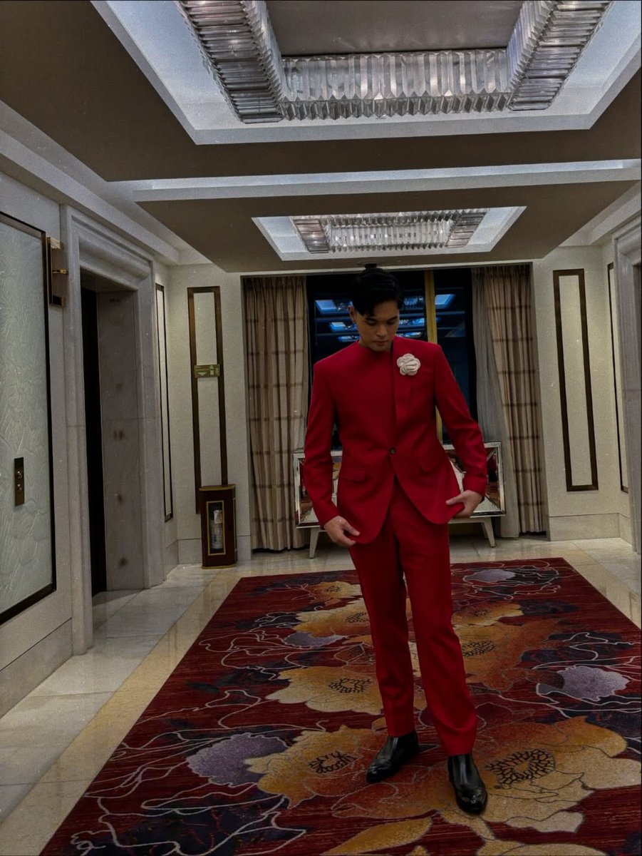 John Paulo Cabrera tweet media