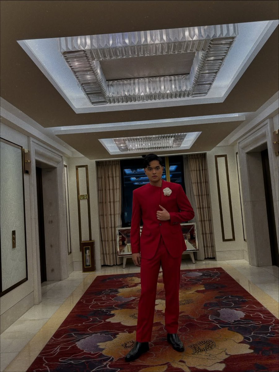 John Paulo Cabrera tweet media