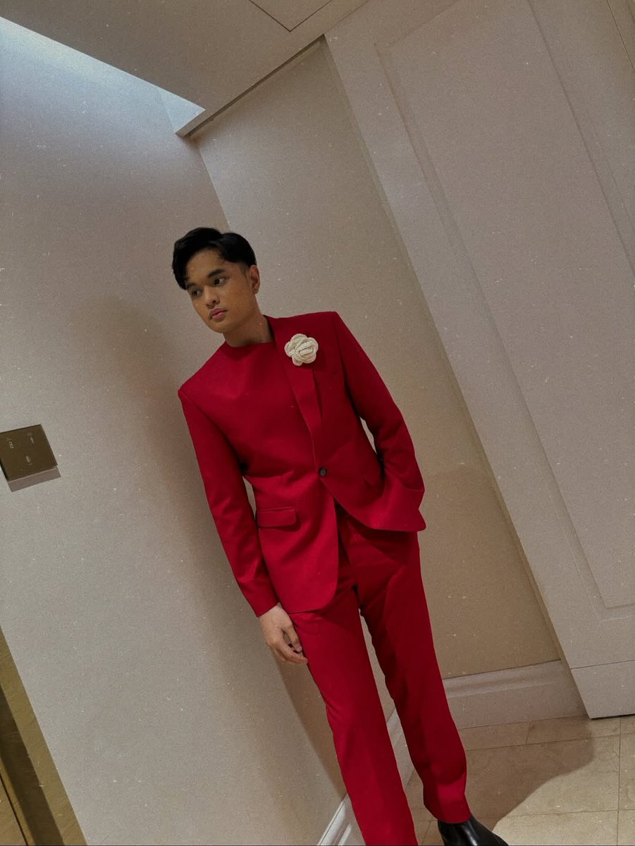 John Paulo Cabrera tweet media