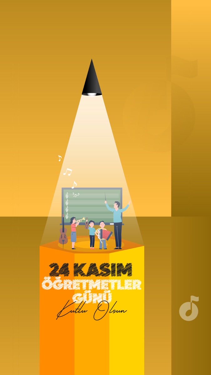 Her bir öğretmen;
• Bir fikri yeşerten,
• Bir kalbi iyileştiren,
• Bir yeteneği fark eden,
• Bir ömrü değiştiren iz bırakır.

Fedakârlıklarıyla, sabırlarıyla ve ışıklarıyla Türkiye’nin dört bir yanında geleceğe umut olan tüm öğretmenlerimize sonsuz saygı ve teşekkürlerimizi