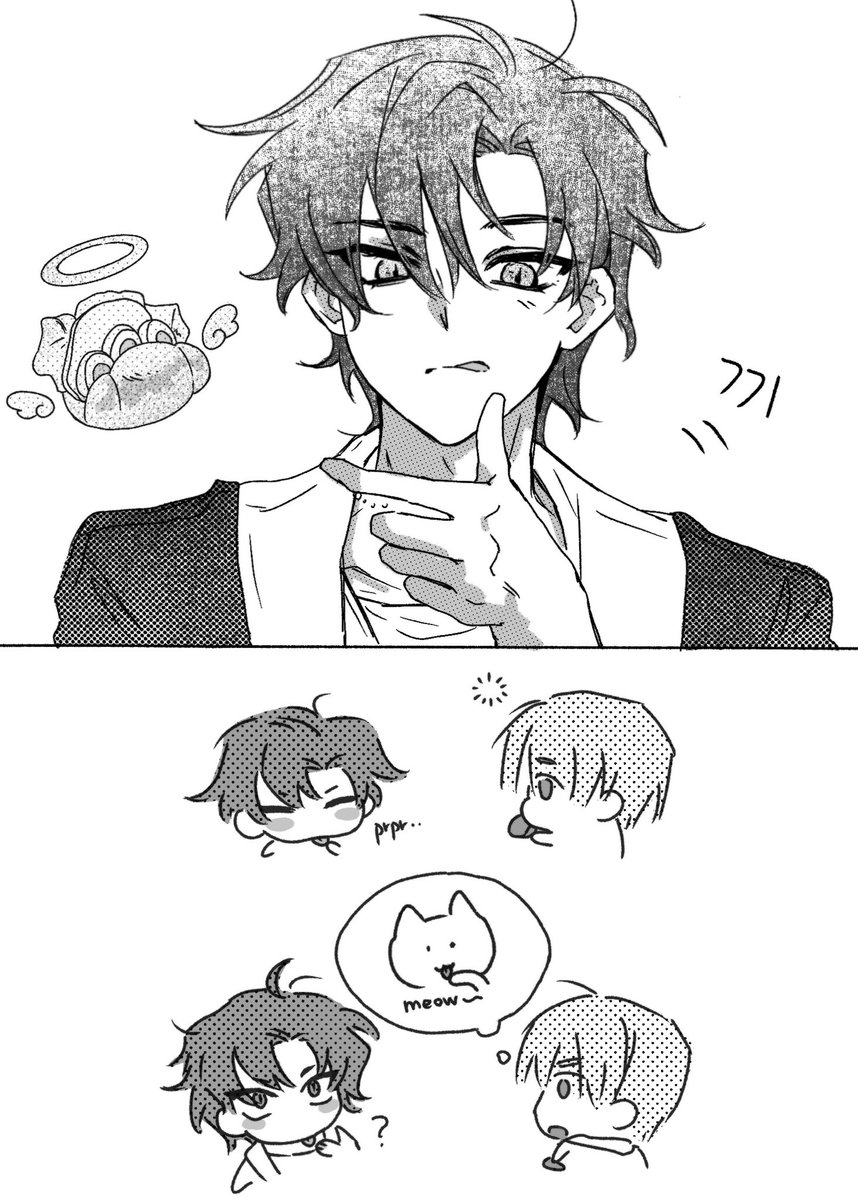 徊呃嗯额额额 (@wiolaismymum) on Twitter photo 