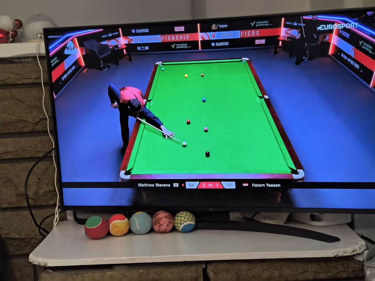 There's a Dragon on the loose in Wigan