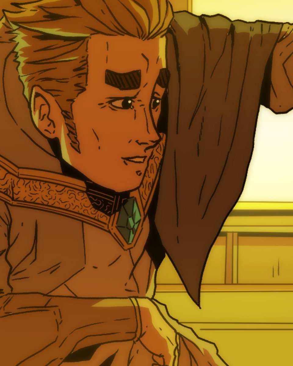 Hey! Blue Fragment 🔷 Episode 7 is finally out!! 

Go check it out on <a href="/webtooncanvas/">WEBTOON CANVAS</a>! (Link in bio)