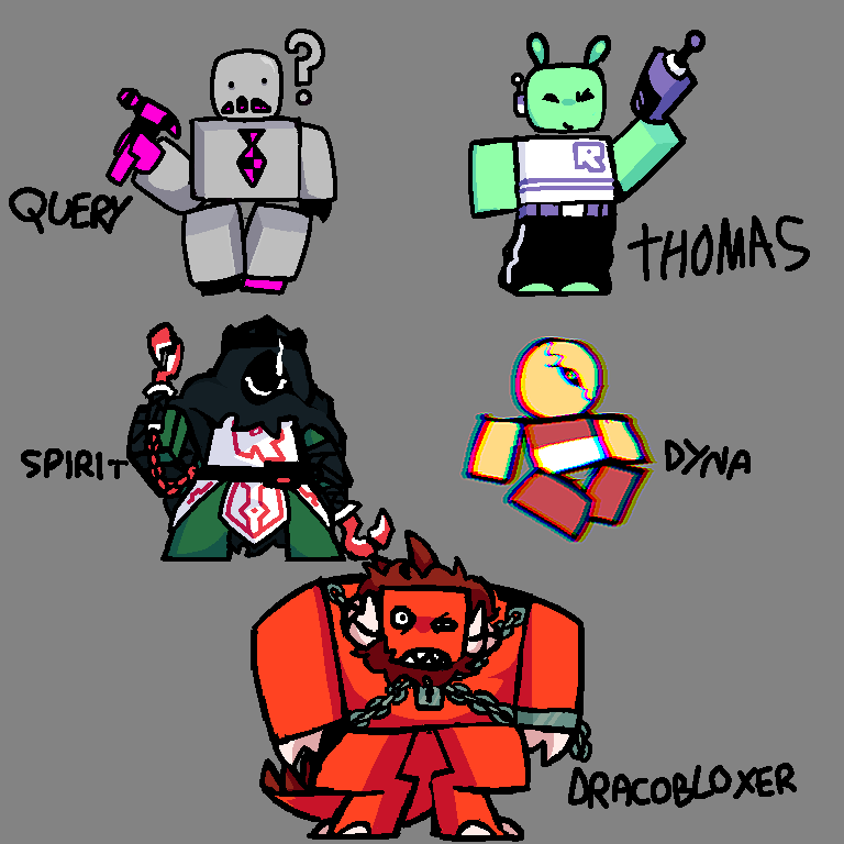 UnanchoredDevs's tweet photo. Ye uhh redesign

#roblox #rblxloa #robloxart https://t.co/ibnxGkUqjN