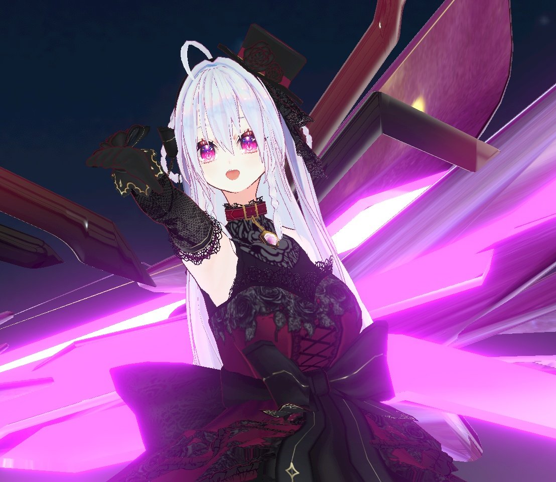 LiLiN🐹Virtual Singer (@LiLiN_Vsinger) / Posts / X