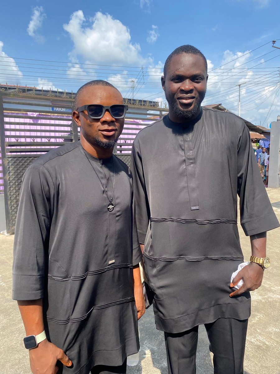 p_omonibo's tweet photo. And it was a huge success 😃 
Congratulations My Amiable boss on your Union❤️💞💞💞💞 https://t.co/pjP0xRpNMS