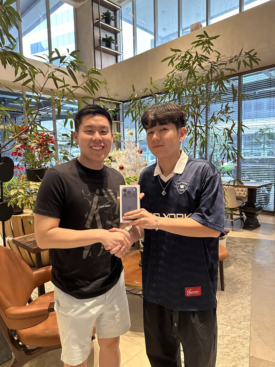 Renz | SOVRUN tweet media