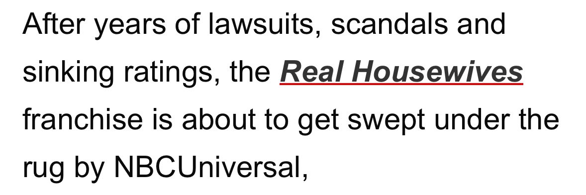 The Reality TV Guru tweet media