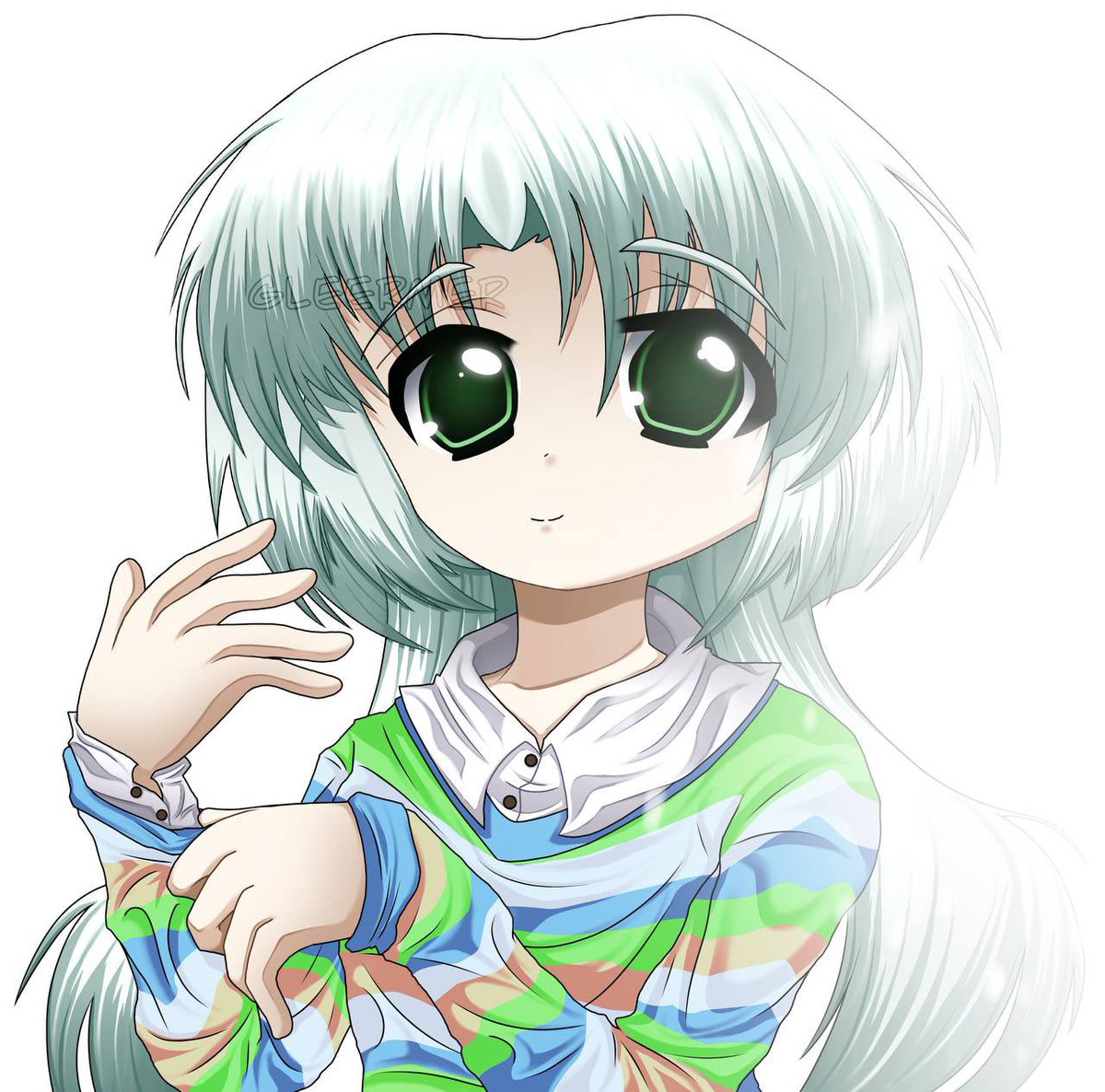 gleermer's tweet image. Request #art #moe #request