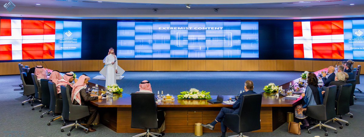 اعتدال | ETIDAL tweet media