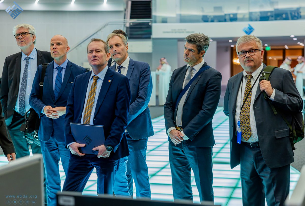 اعتدال | ETIDAL tweet media