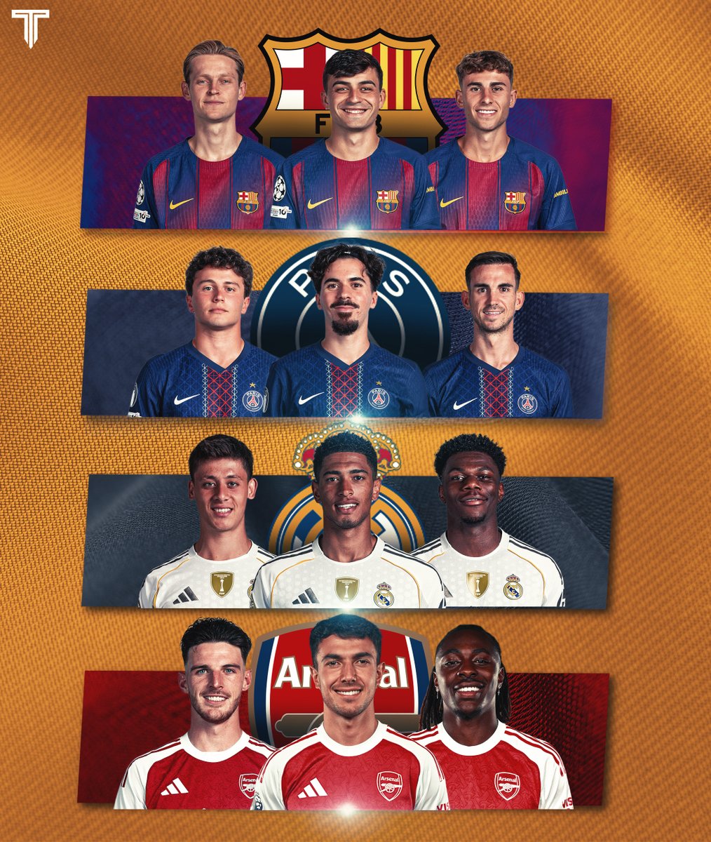 The Touchline | 𝐓 tweet media