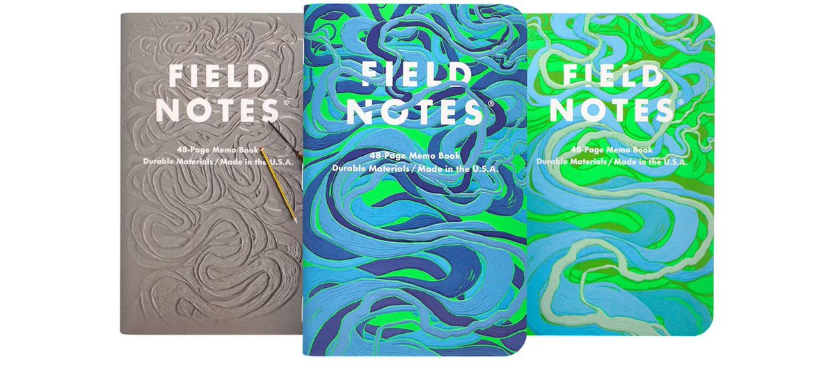 FishOnFlyFish's tweet image. Leather Carry Memo Book Notebook
fishoncustomrods.com/products/field…

1943
fishoncustomrods.com/products/1943

Is The River Alive
fishoncustomrods.com/products/is-a-…

Fall Flowers
fishoncustomrods.com/products/fall-…

Fish On! Custom Rods
fishoncustomrods.com
#fishoncustomrods #writerscommunity #writerslife
