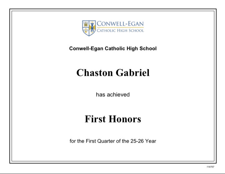 Chaston Gabriel tweet media
